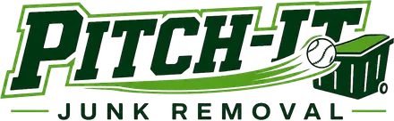 Pitch It Junk Removal
