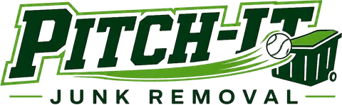 Pitch It Junk Removal